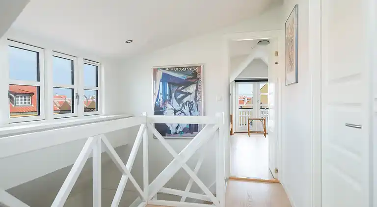 vakantiehuis in Skagen