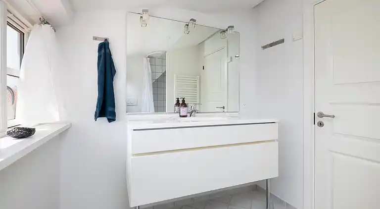 vakantiehuis in Skagen