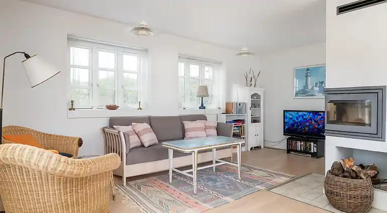 vakantiehuis in Skagen