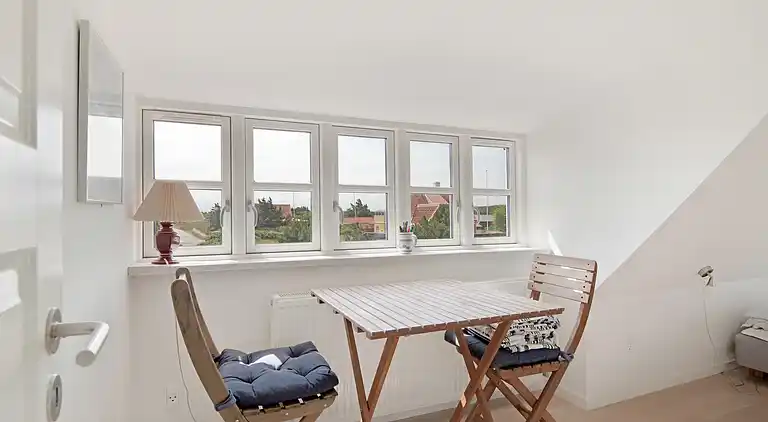 vakantiehuis in Skagen