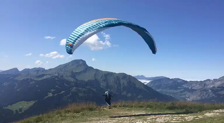 Villa in Saint-Jean-d'Aulps