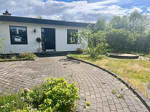 Holiday home in Ålbæk