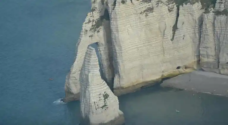 Sommerhus i Gerville