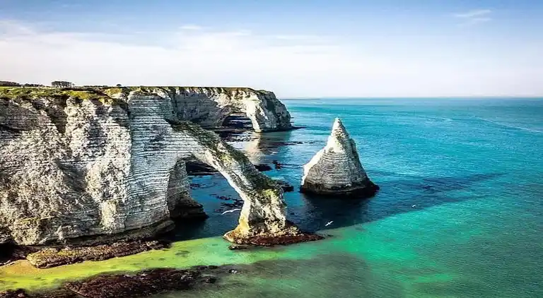 Sommerhus i Gerville