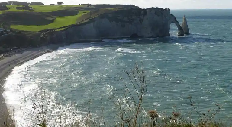 Sommerhus i Gerville