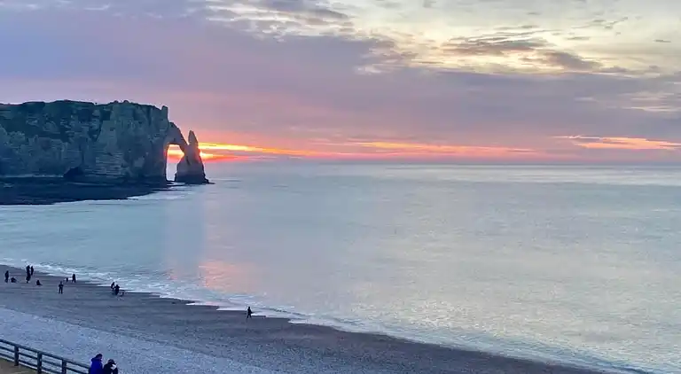 Sommerhus i Gerville