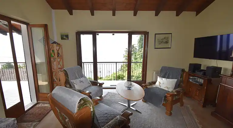 Holiday home in Trarego Viggiona