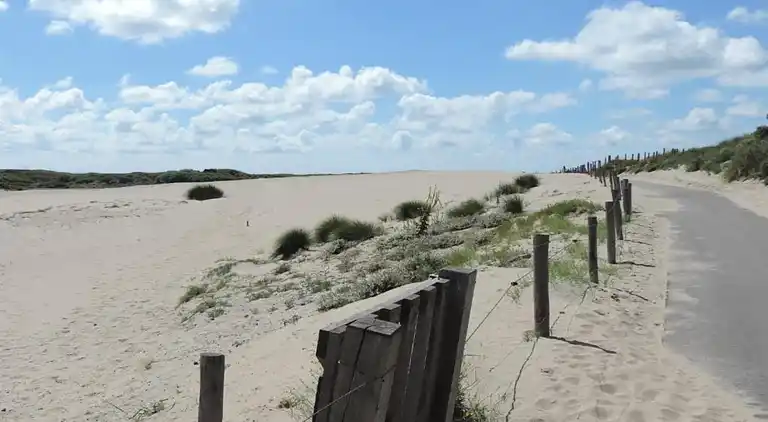 Ferienwohnung in Vissershaven