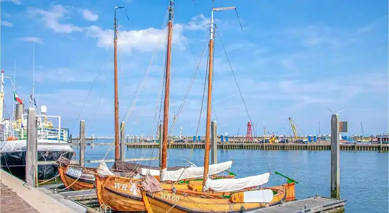 Villa in Hippolytushoef