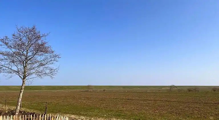 Villa i Hippolytushoef