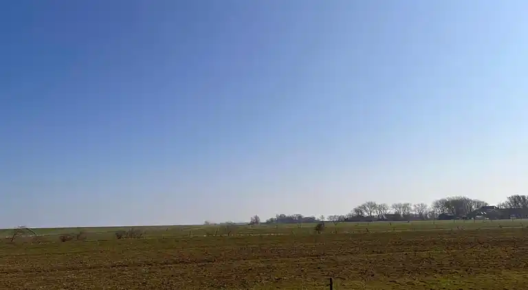 Villa i Hippolytushoef