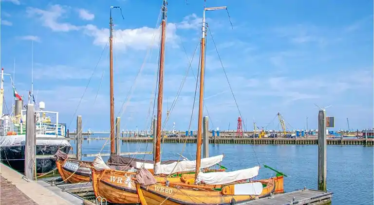 Villa in Hippolytushoef