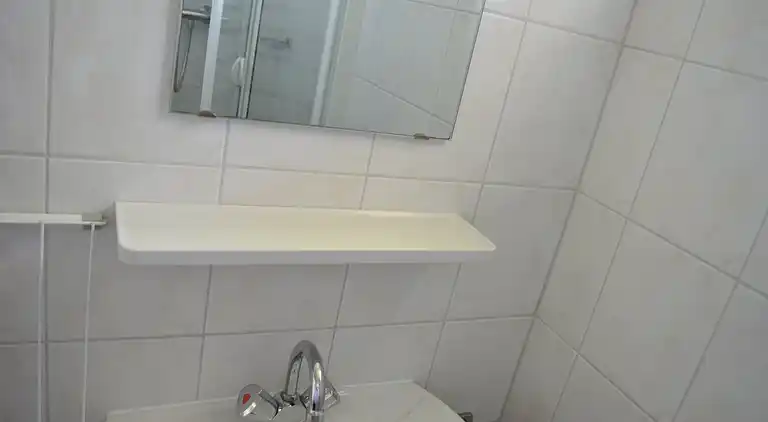 Bungalow i Voorthuizen