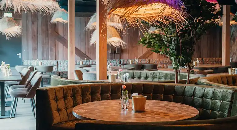 Bungalow i Voorthuizen