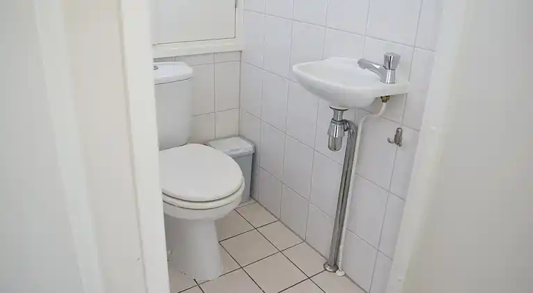 Bungalow i Voorthuizen