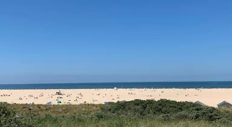 Herenhuis in Vrouwenpolder