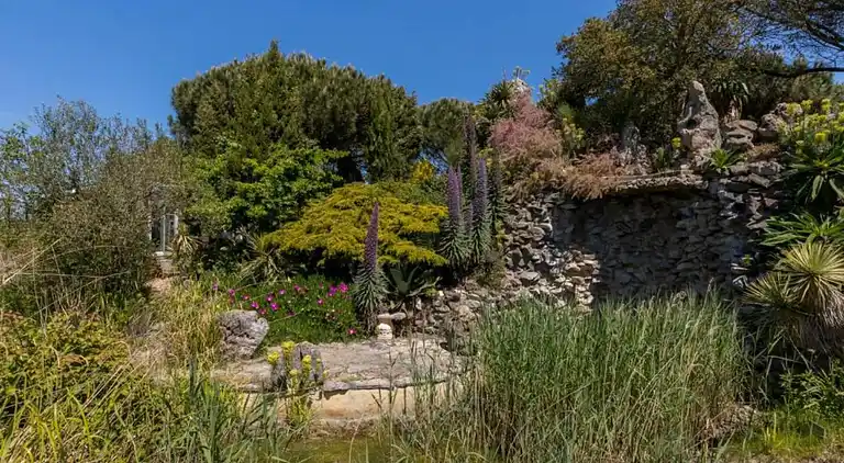 Herenhuis in Vrouwenpolder