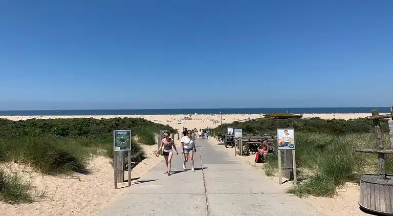 Herenhuis in Vrouwenpolder