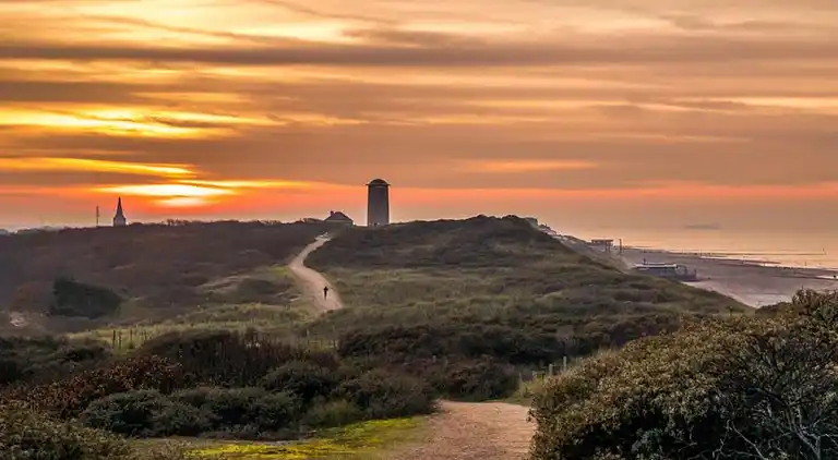 Ferienhaus in Oostkapelle