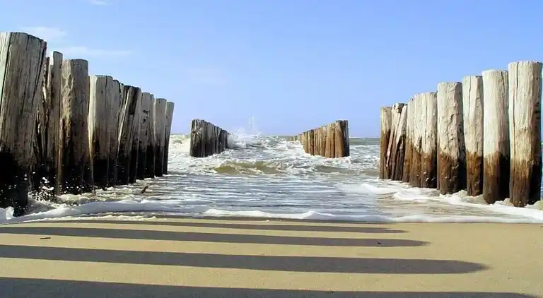 Ferienhaus in Oostkapelle