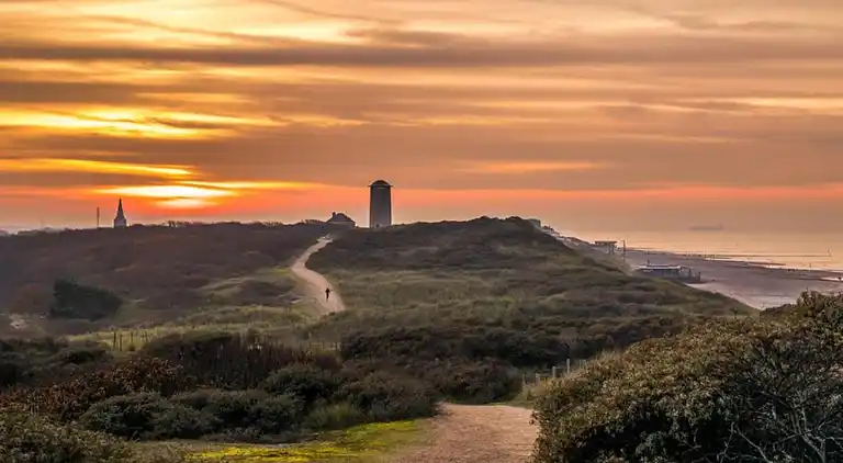 Ferienhaus in Oostkapelle