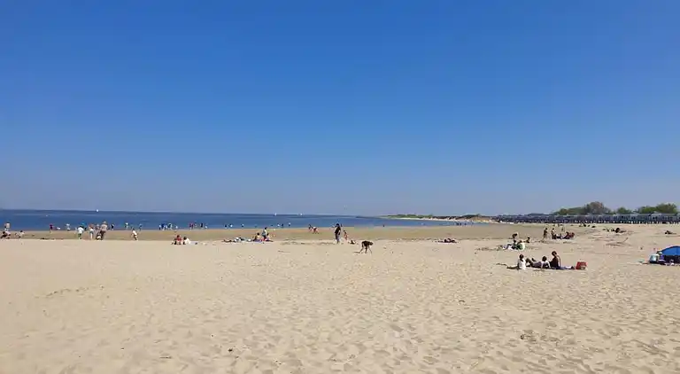 Ferienhaus in Oostkapelle