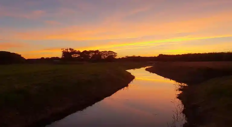 Ferienhaus in Oostkapelle