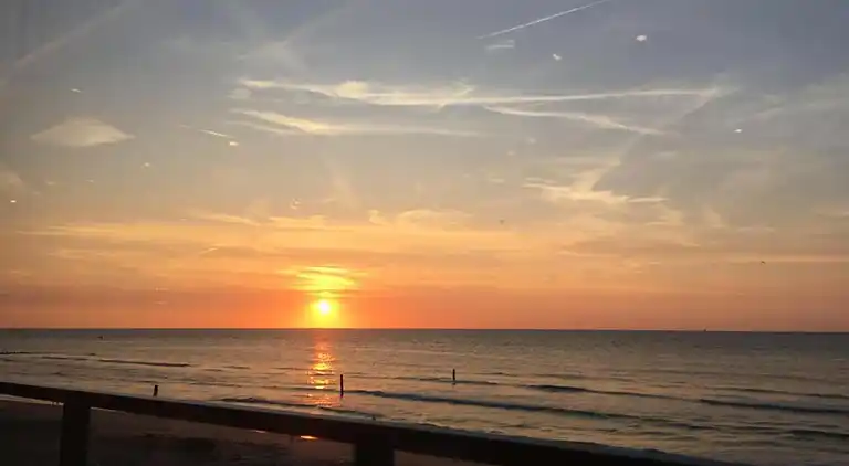 Ferienhaus in Oostkapelle