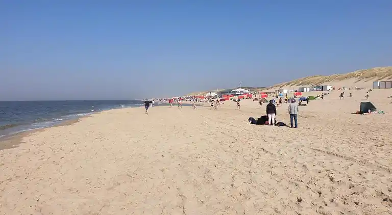 Ferienhaus in Oostkapelle