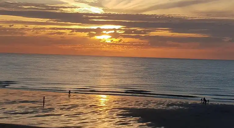 Ferienhaus in Oostkapelle