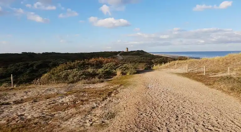 Ferienhaus in Oostkapelle
