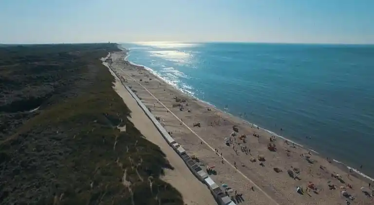 Ferienhaus in Oostkapelle