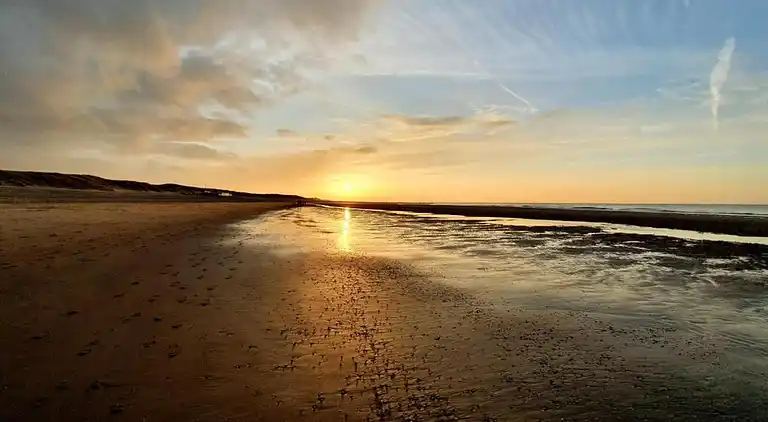 Ferienhaus in Oostkapelle