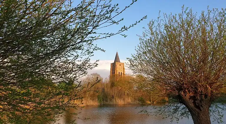 Ferienhaus in Oostkapelle