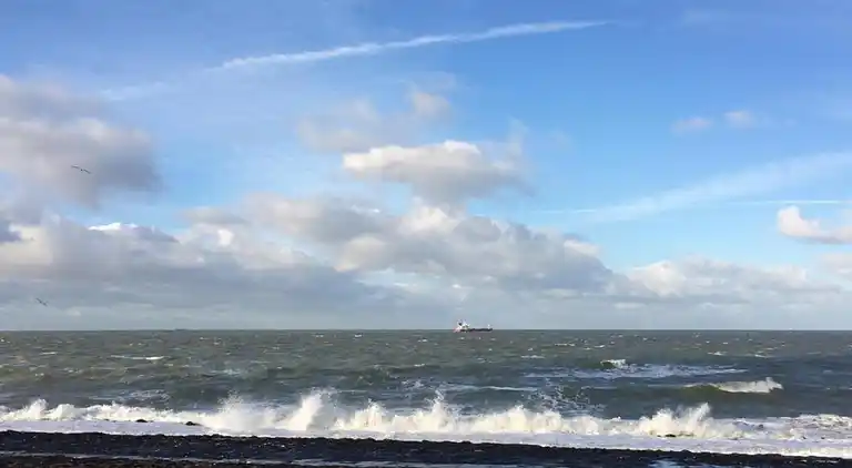 Ferienhaus in Oostkapelle
