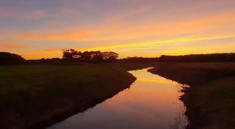 Ferienhaus in Oostkapelle