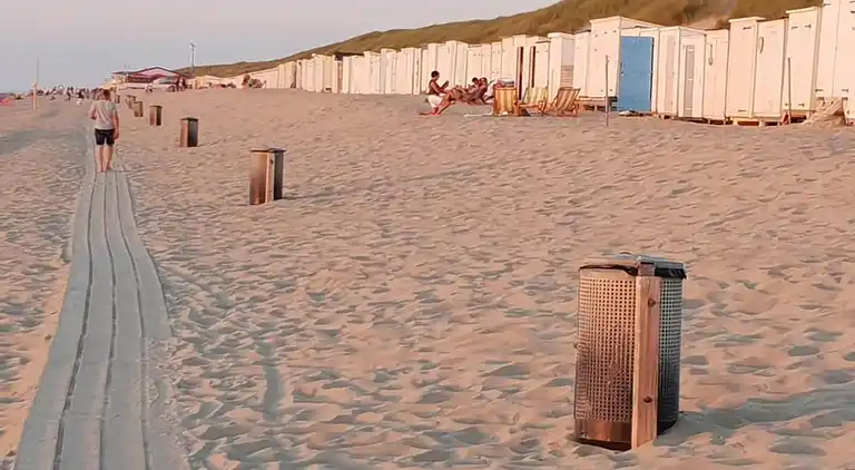 Ferienhaus in Oostkapelle