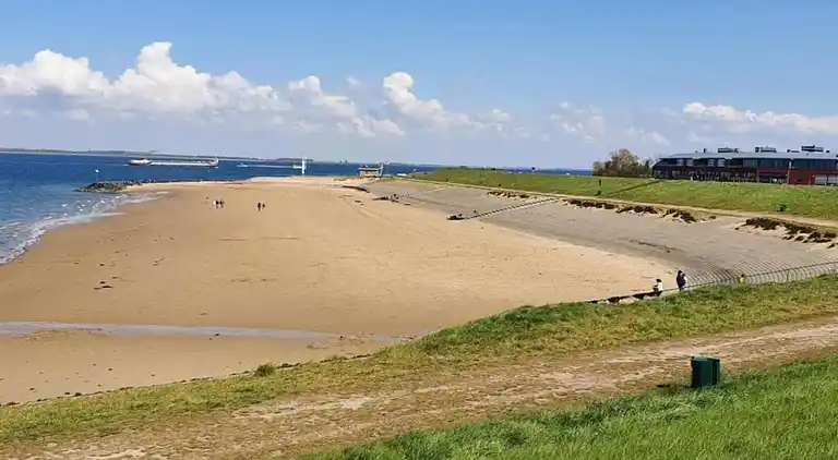 Sommerhus i Wemeldinge