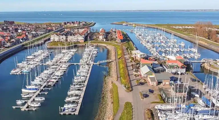 Sommerhus i Wemeldinge