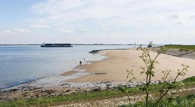 Sommerhus i Wemeldinge