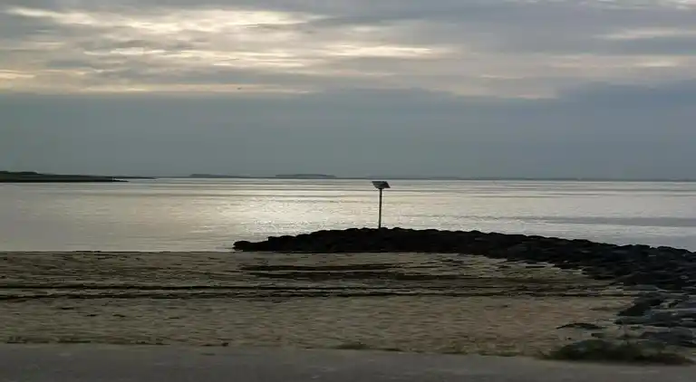 Semesterbostad i Wemeldinge