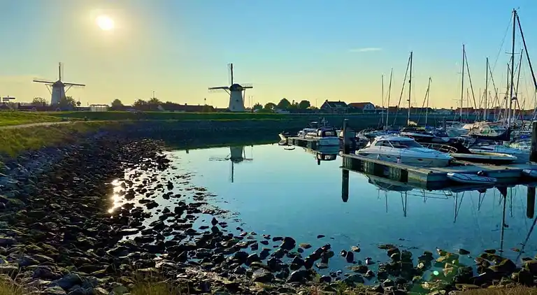 Sommerhus i Wemeldinge