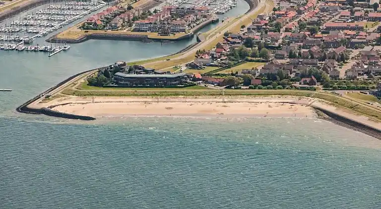 Sommerhus i Wemeldinge