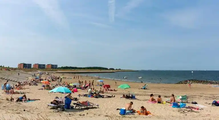 Sommerhus i Wemeldinge