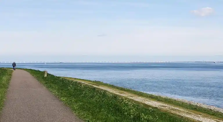 Sommerhus i Wemeldinge