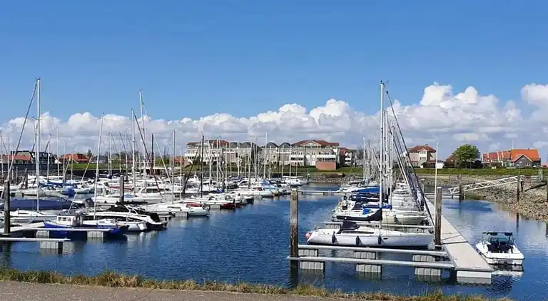 Sommerhus i Wemeldinge