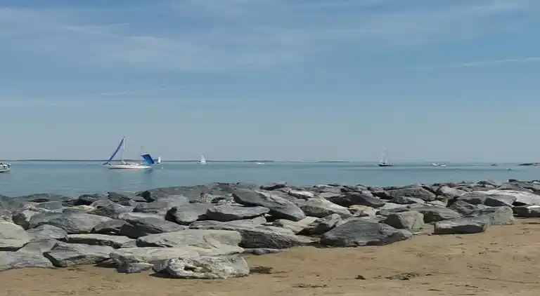 Sommerhus i Wemeldinge