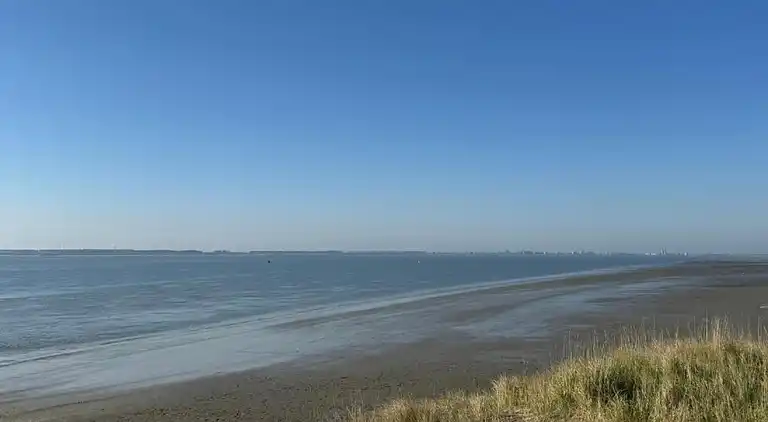 Maison de vacances au Baarland