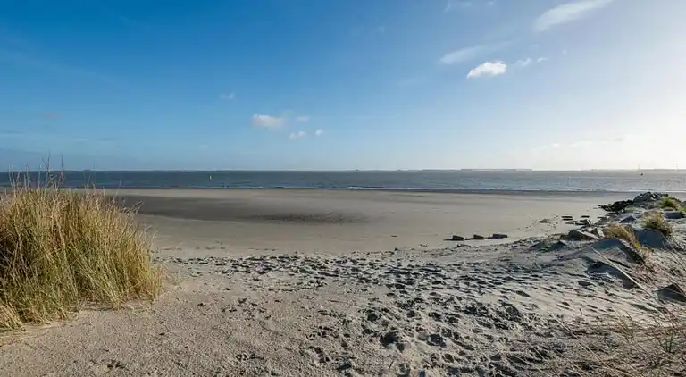 Maison de vacances au Baarland