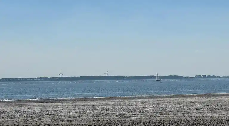 Maison de vacances au Baarland